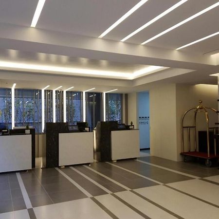 Afirst Hotel Myeongdong Seoul Exterior foto